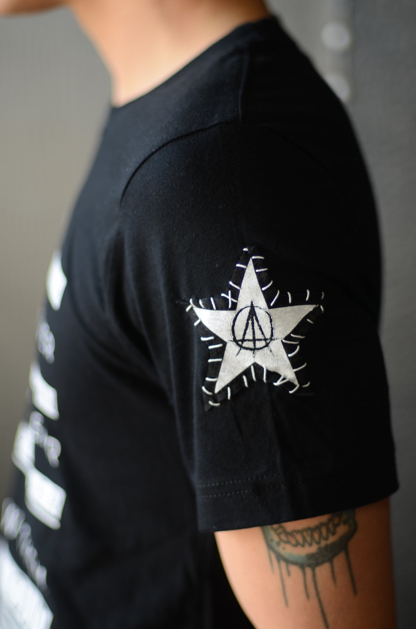 "Play Loud" Men's Short Sleeve Tee