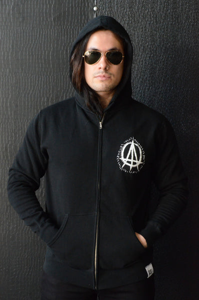 "FROM THE ASHES" Hoodie